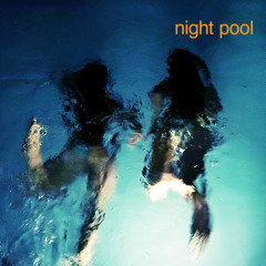 night pool