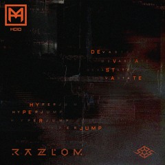 Razlom - Hyperjump (Out Now)