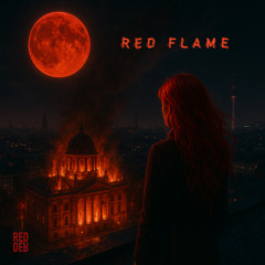 Red Flame