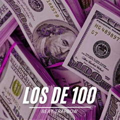 LOS DE 100 | Dembow Malianteo Beat (Instrumental)