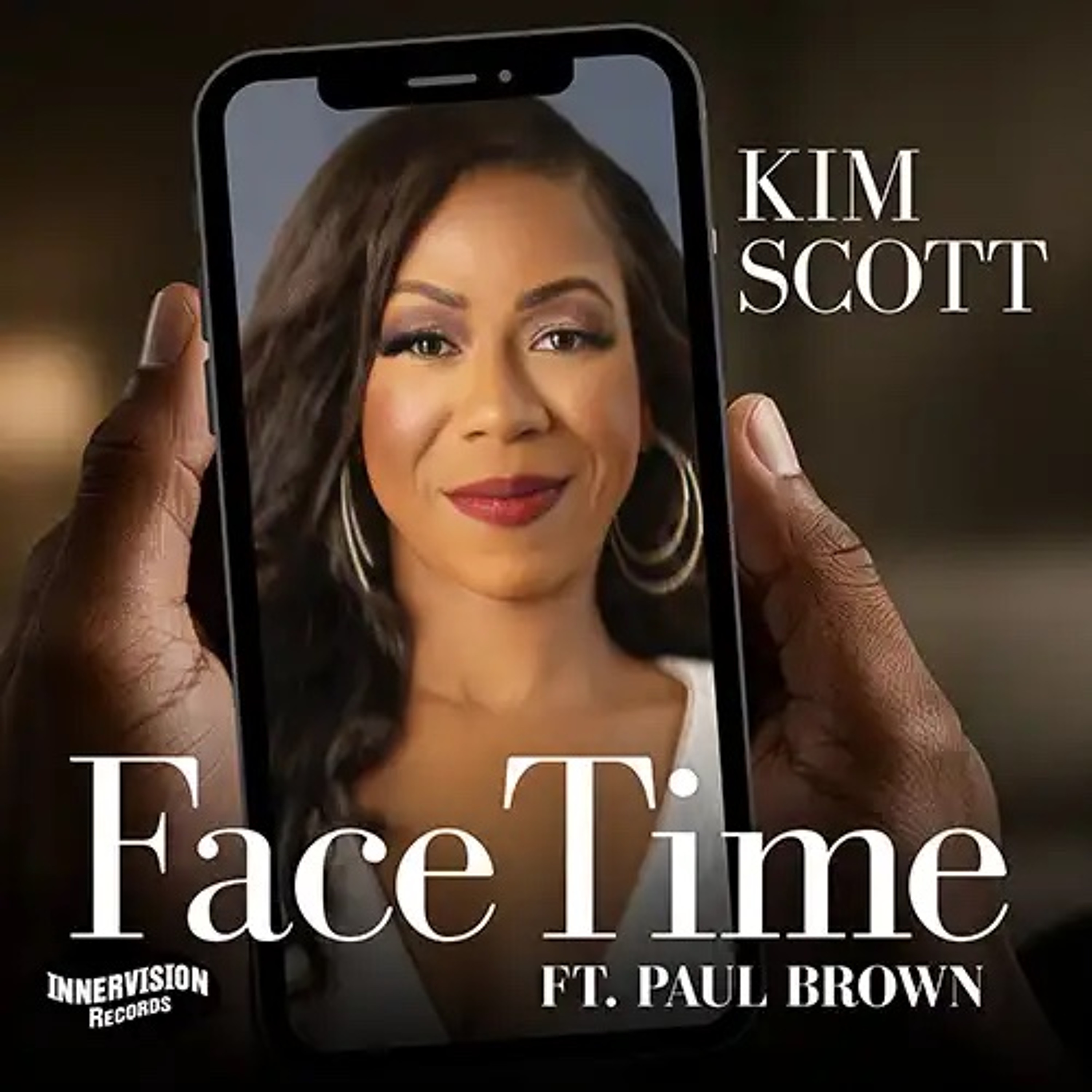 Kim Scott : FaceTime