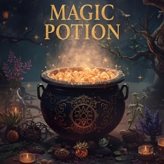 Magic Love Potion