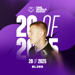 20 of 2025 with BL3SS