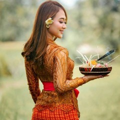 DOT NYENTANA VERSI BALINESE [RHMDJ™]