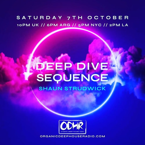 SHAUN STRUDWICK RESIDENT ODH-RADIO 07-10-23