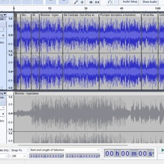 Madvillain - Papermill Instrumental Remake (Adsurb)