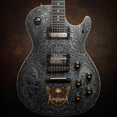 Imperial Broken Dreams - by AmynymA - WRS ltd-Promo