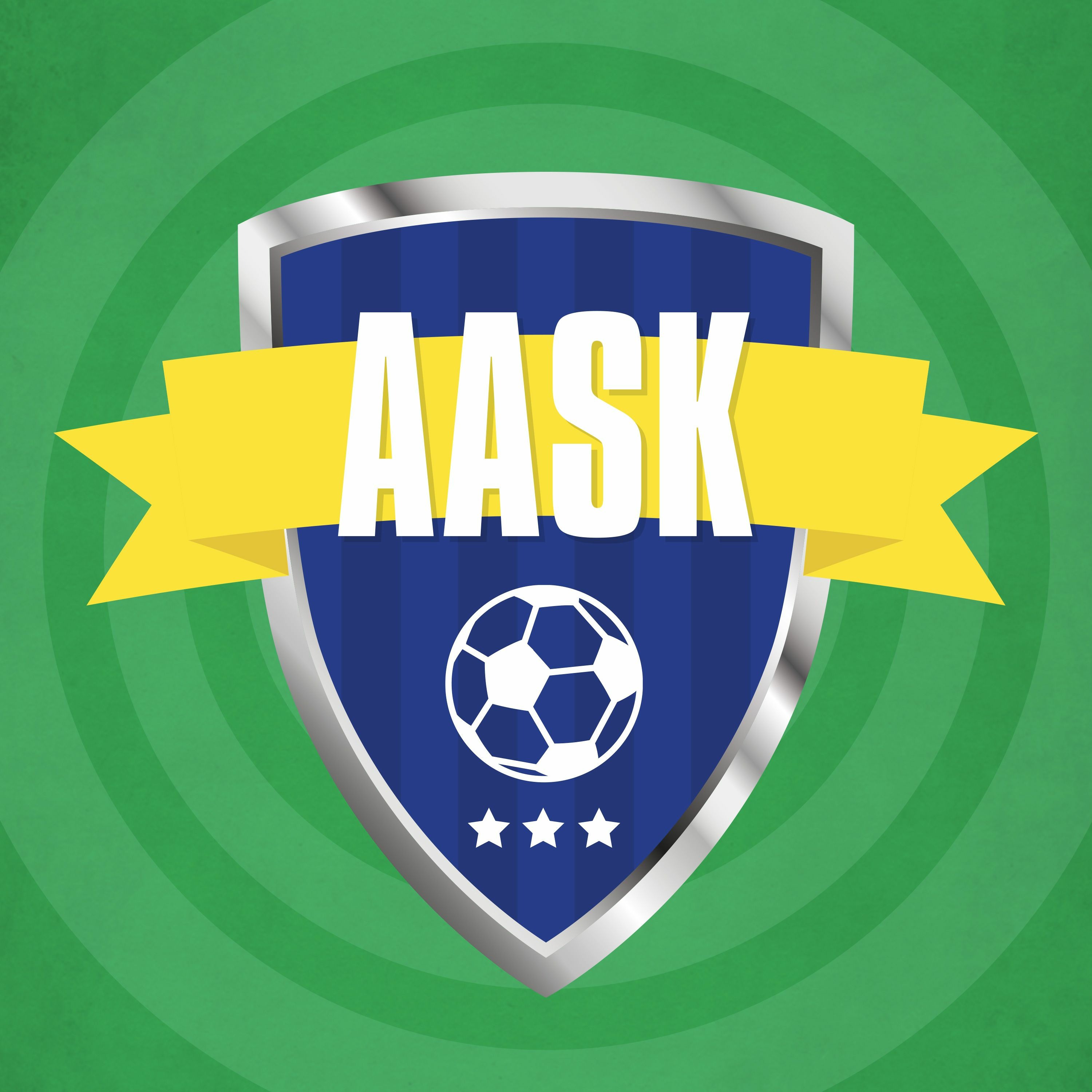 AASK 32 - L'Euro et la fin du rêve bleu