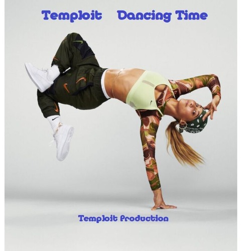 Released: Temploit-Dancing Time (Club Mix extended)