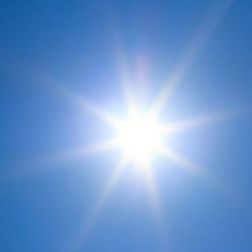 Vers le Soleil