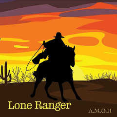 Lone Ranger Reload