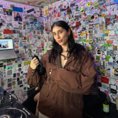 All Nerve with Kiri @ The Lot Radio 06-09-2025