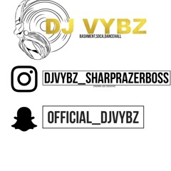 IQ SCREAM REMIX BY DJ VYBZ