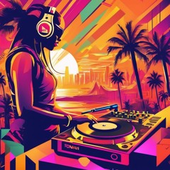 Dj Tonah 95/114 bpm
