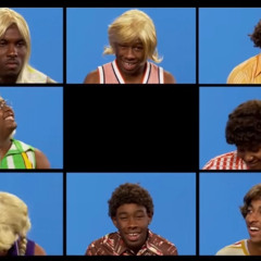 the shady bunch tyler the creator