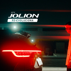 RADIO_NEW JOLION RE-EVOLUCIONA