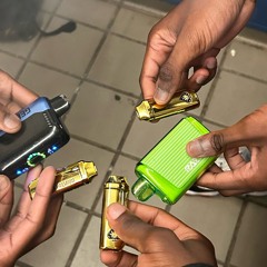 Bouncout x Big Ton -island