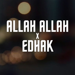 İbrahim Tatlıses - Allah Allah x Hanan - Edhak ( Türkçe, Arabic Afro Remix , Mashup )