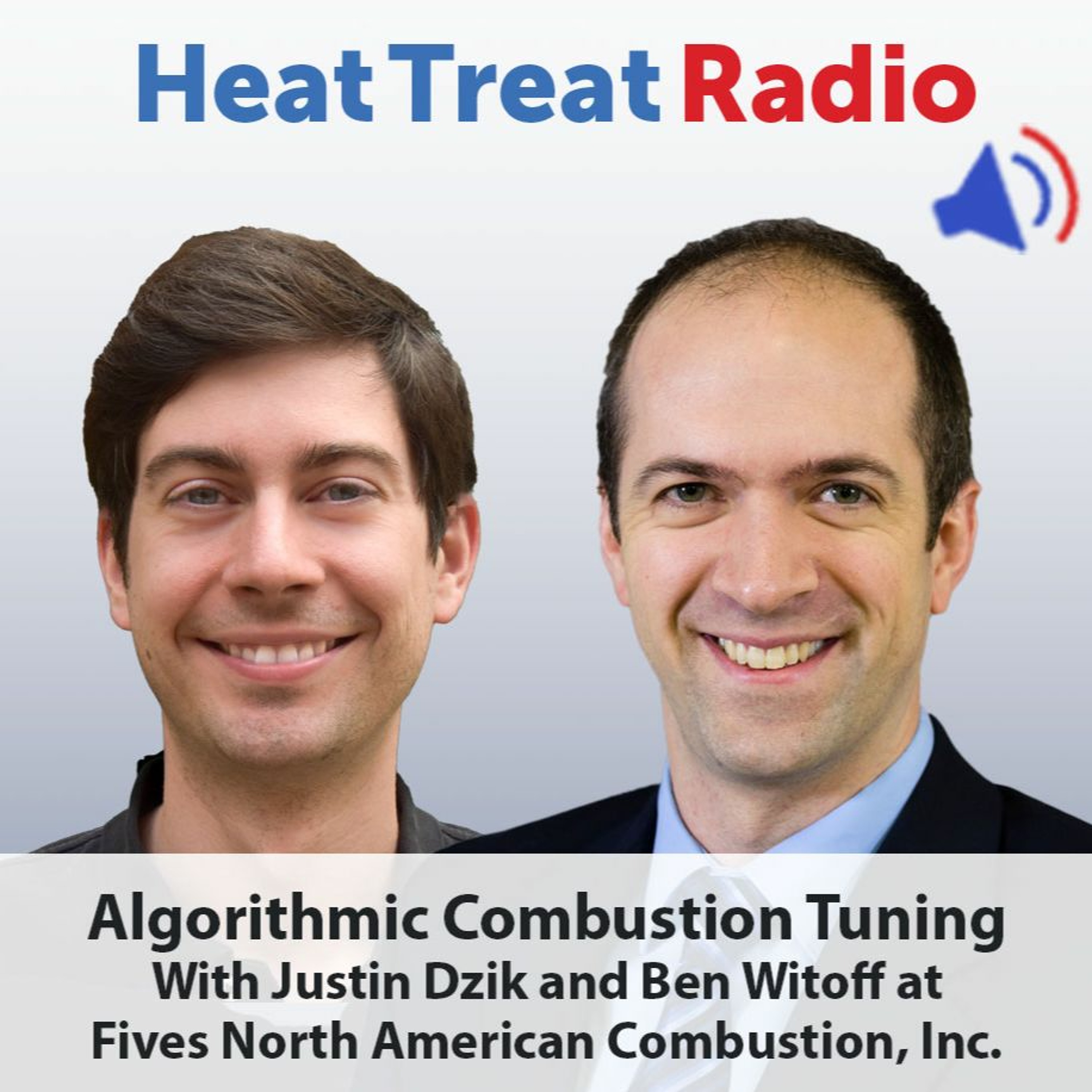Heat Treat Radio