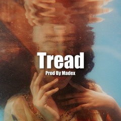 [FREE] Trippy Dreamy Beat - "Tread" | FREE INSTRUMENTAL