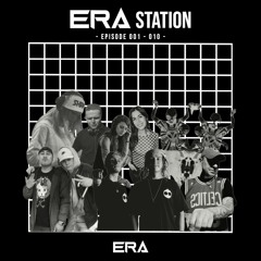 ERA Station - Mix Series