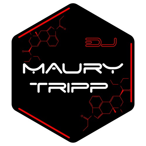 OCTOBER SET DJ MAURY TRIPP