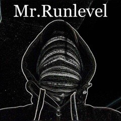 Mr Run Level Live Mix @ Tek A Way (Radio Oloron)