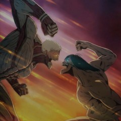 Fightfears  - Attack On Titan