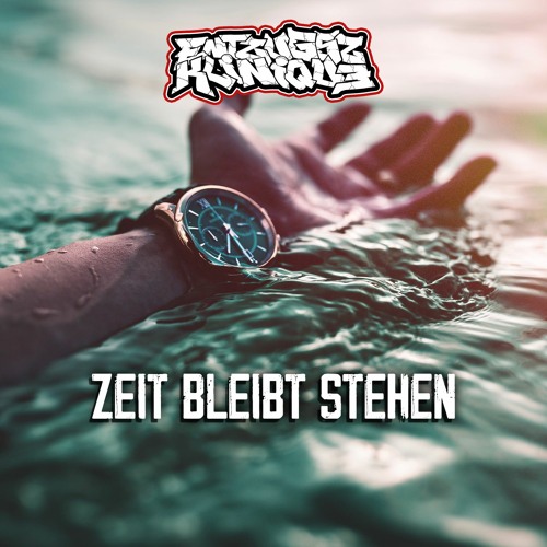 EntzugszKlinique - Zeit Bleibt Stehen