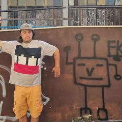 80s Rampwalk 020725