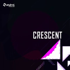 unutrei. podcast 022 - Crescent