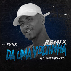 Dá uma voltinha (Funk Remix)