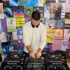 paf presents: Dan Dober