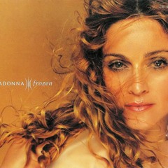 Madonna - Frozen - L.R Remix (Nhạc ko thị trường =)) )