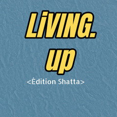 TITONY - LIVING UP [EDITION SHATTA]
