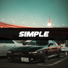 Simple | [ prod. YoungKelvy ]