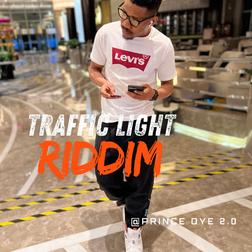 TRAFFIC LIGHT RIDDIM