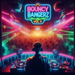 Doaky & Dj Jas L - Bouncy Bangerz Vol 11(Tracklist In Description)