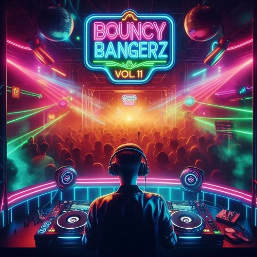 Doaky & Dj Jas L - Bouncy Bangerz Vol 11(Tracklist In Description)