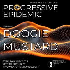 Progressive Epidemic January 2025