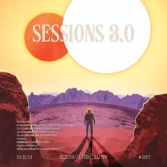 Sessions 3.0 [10/11/24]