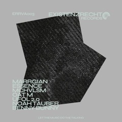 PREMIERE: ESSENCE - Quantum Haze [ERVA003]