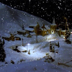 Snow Song | Sing-Along Instrumental