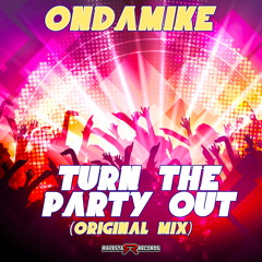 Turn The Party Out