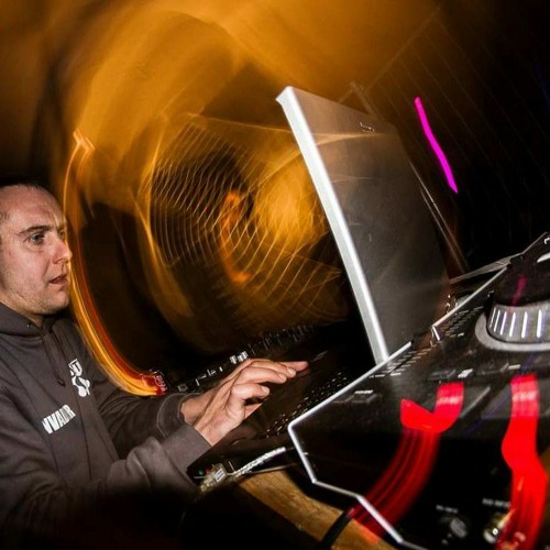 Jackhammer - Bookof Techno (Chapter 4)