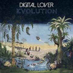 MBEP0115/Evolution - DIGITAL LOVER