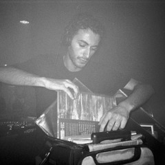 Playground : Uzuki invite Ian Maur | 17.01.25