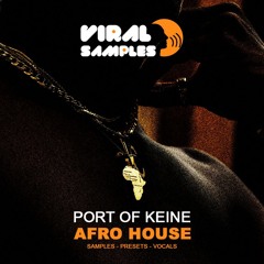 Follow My Lead - 120 BPM - G# minor | Afro House Construction Kit