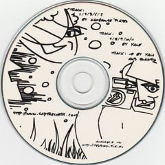 Yäle, Quantik' & Kaméhouse 'Player (2002)