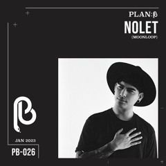 PB-026 / Nolet